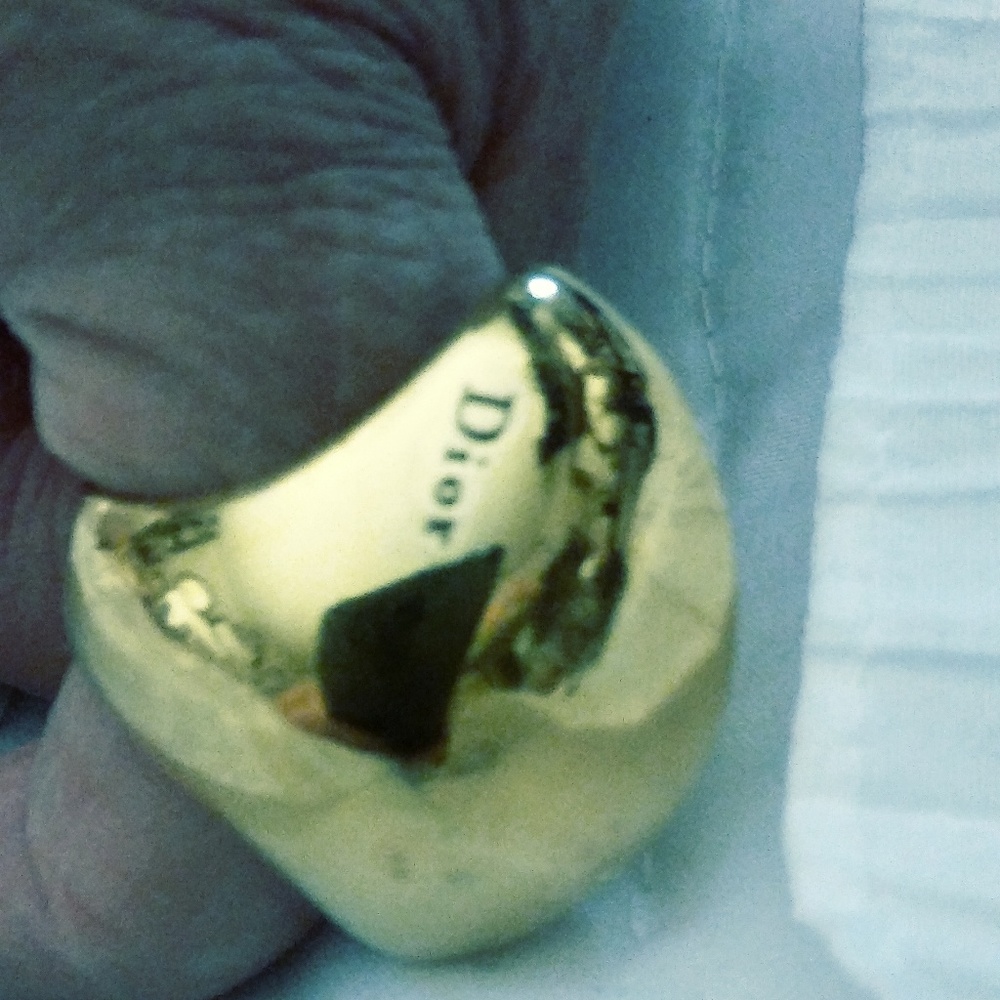 DIOR RING